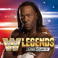 เกมสล็อต WWE Legends: Link & Win